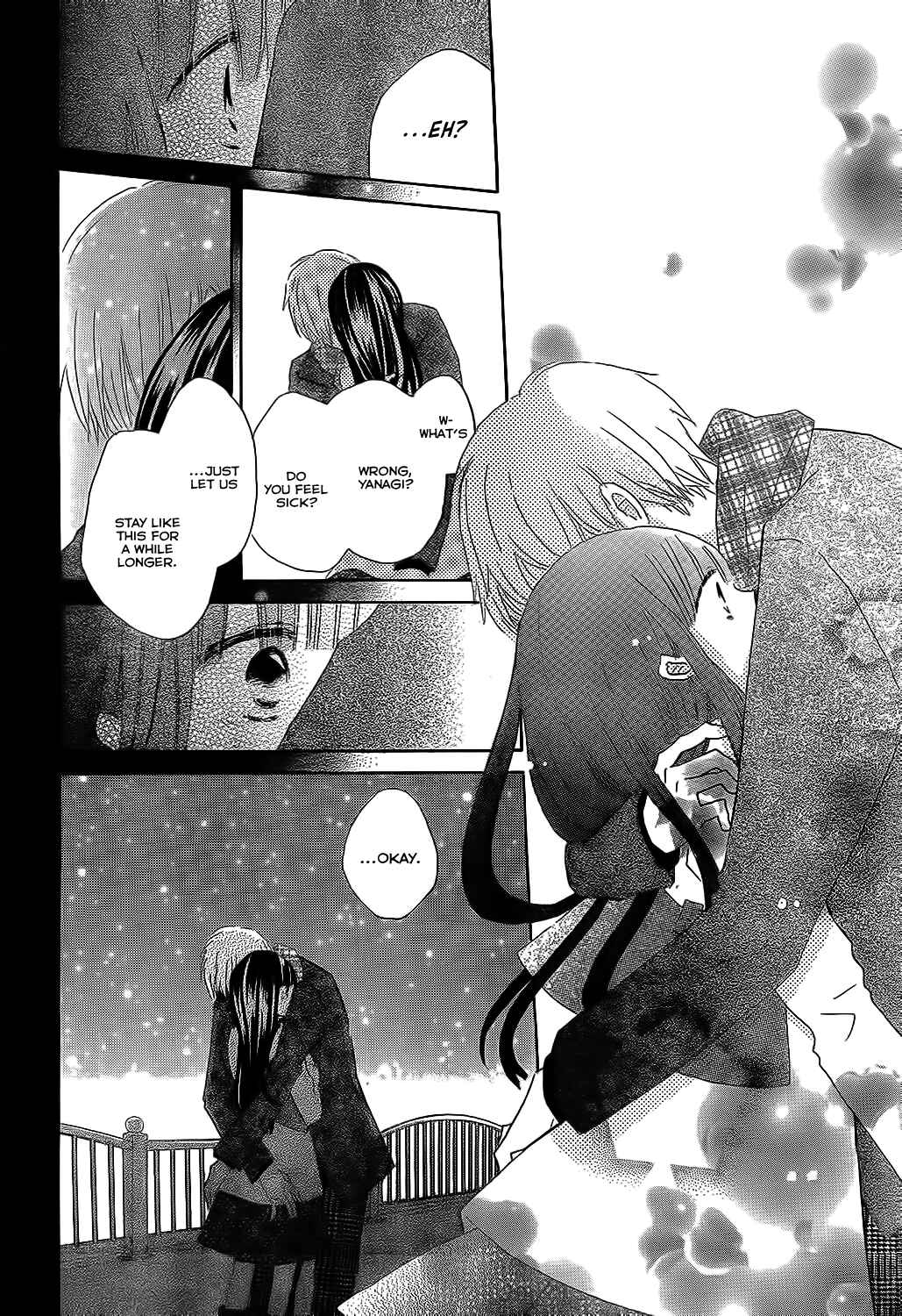 Page 27 Chapter 52 Last Game