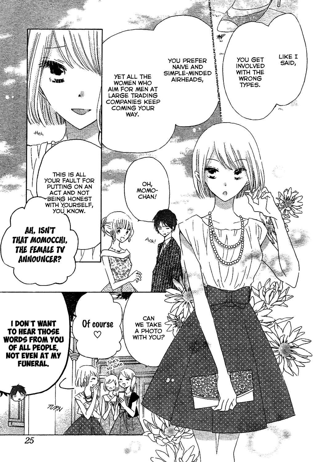 Page 12 Chapter 56 Last Game