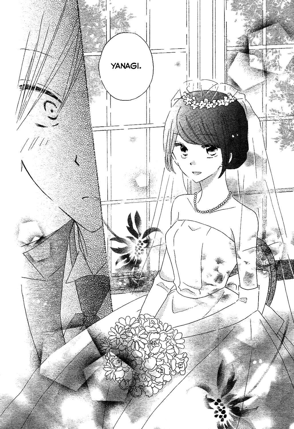 Page 19 Chapter 56 Last Game