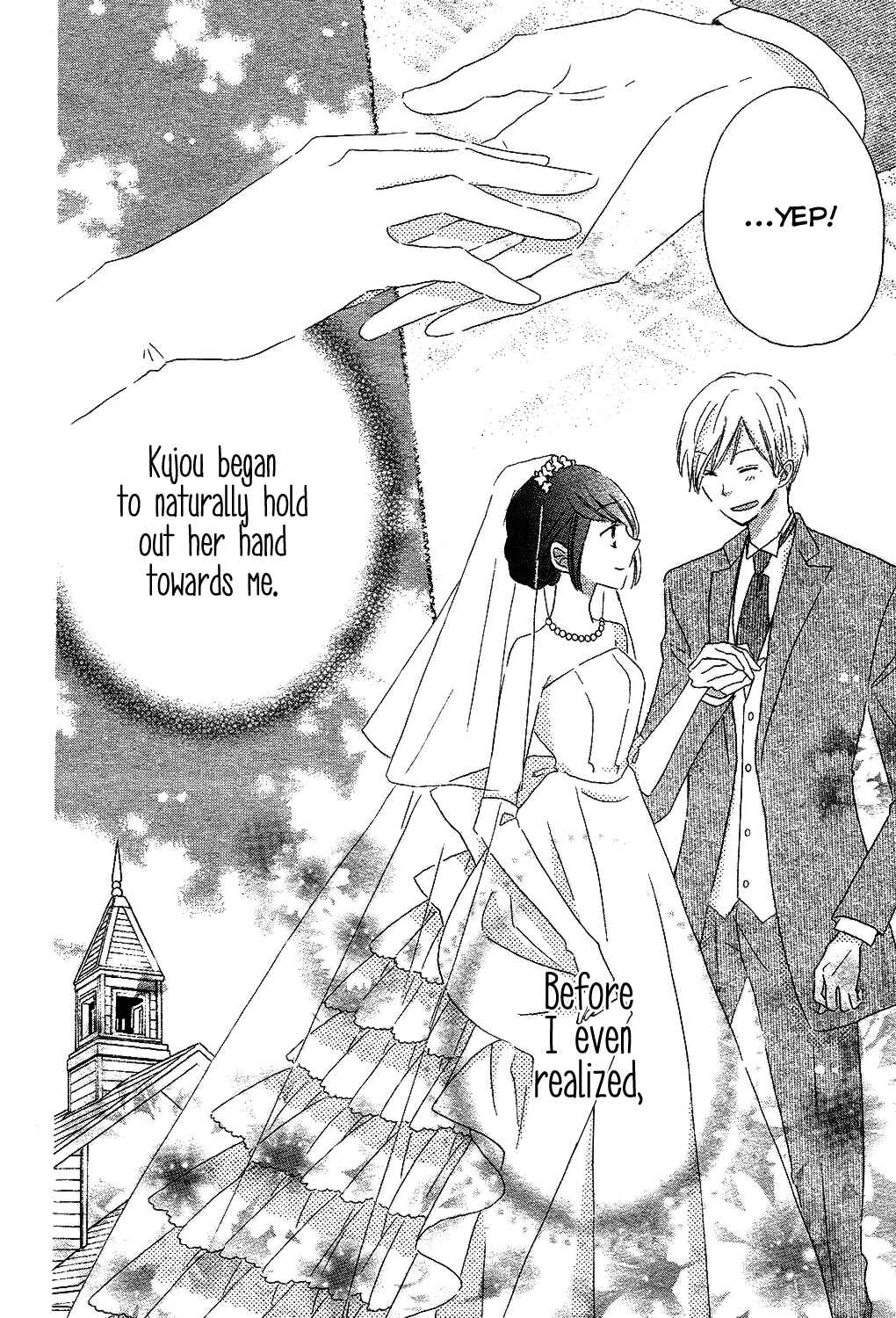 Page 31 Chapter 56 Last Game