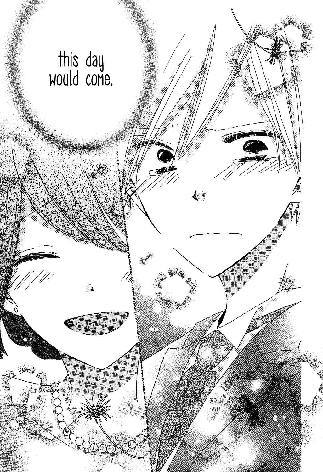 Page 34 Chapter 56 Last Game