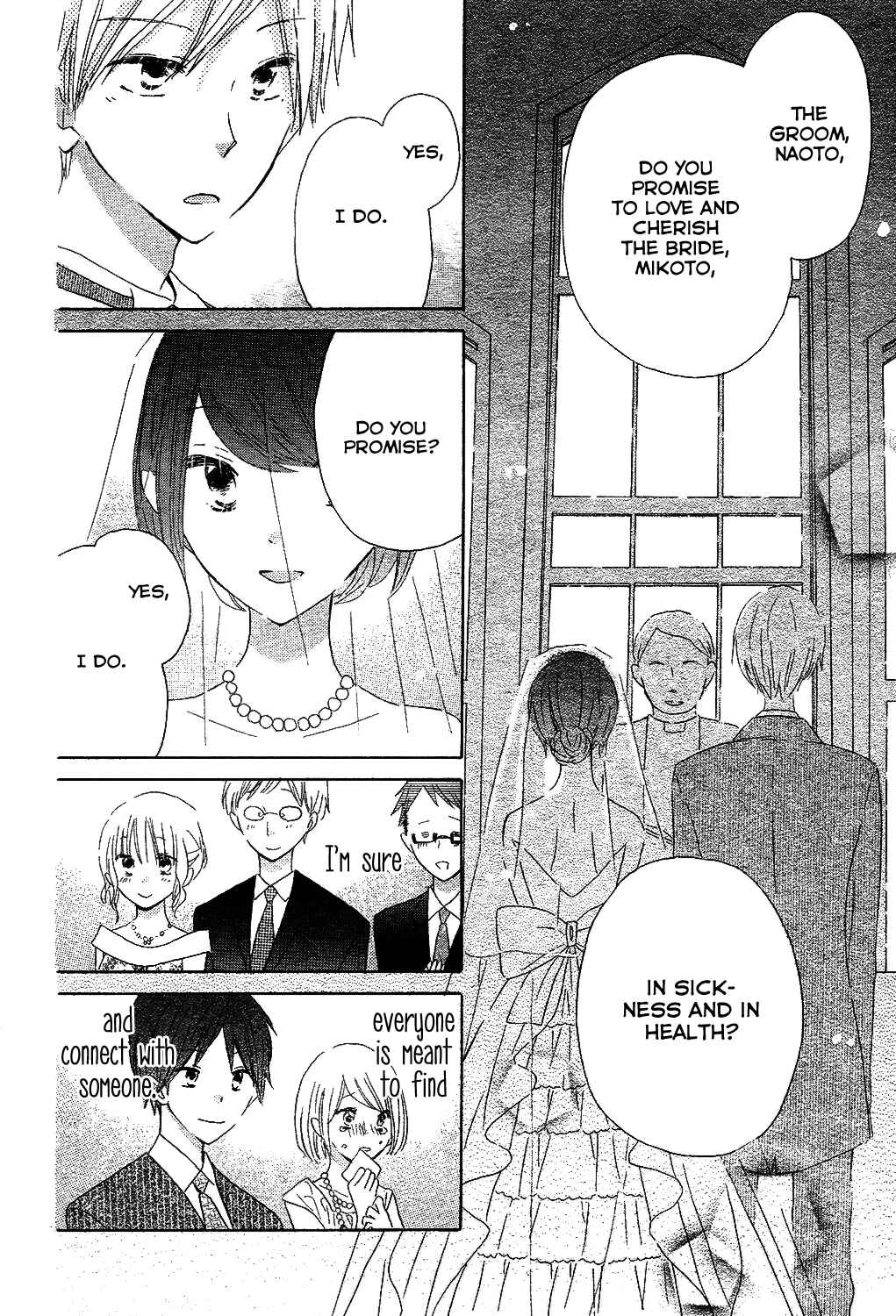 Page 35 Chapter 56 Last Game