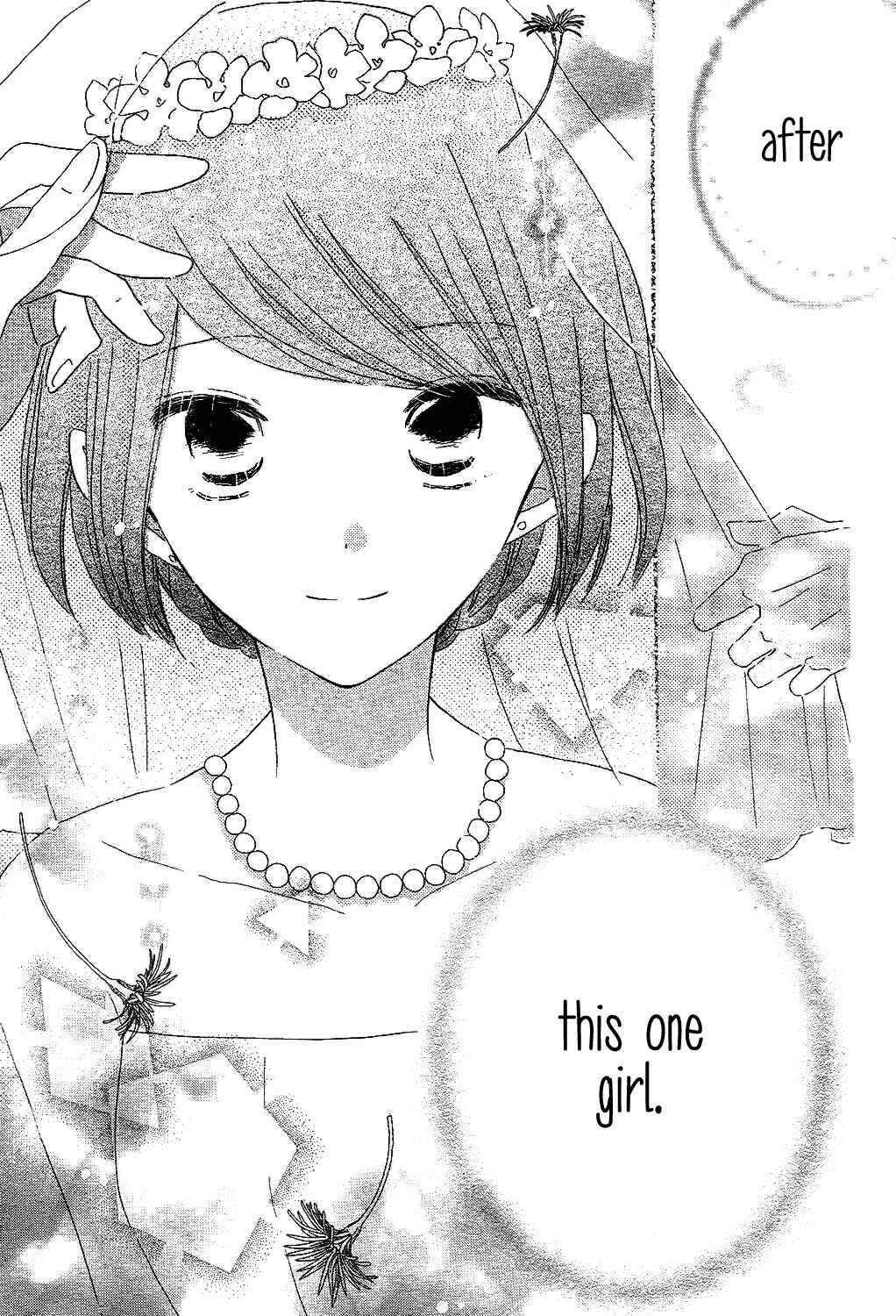 Page 38 Chapter 56 Last Game