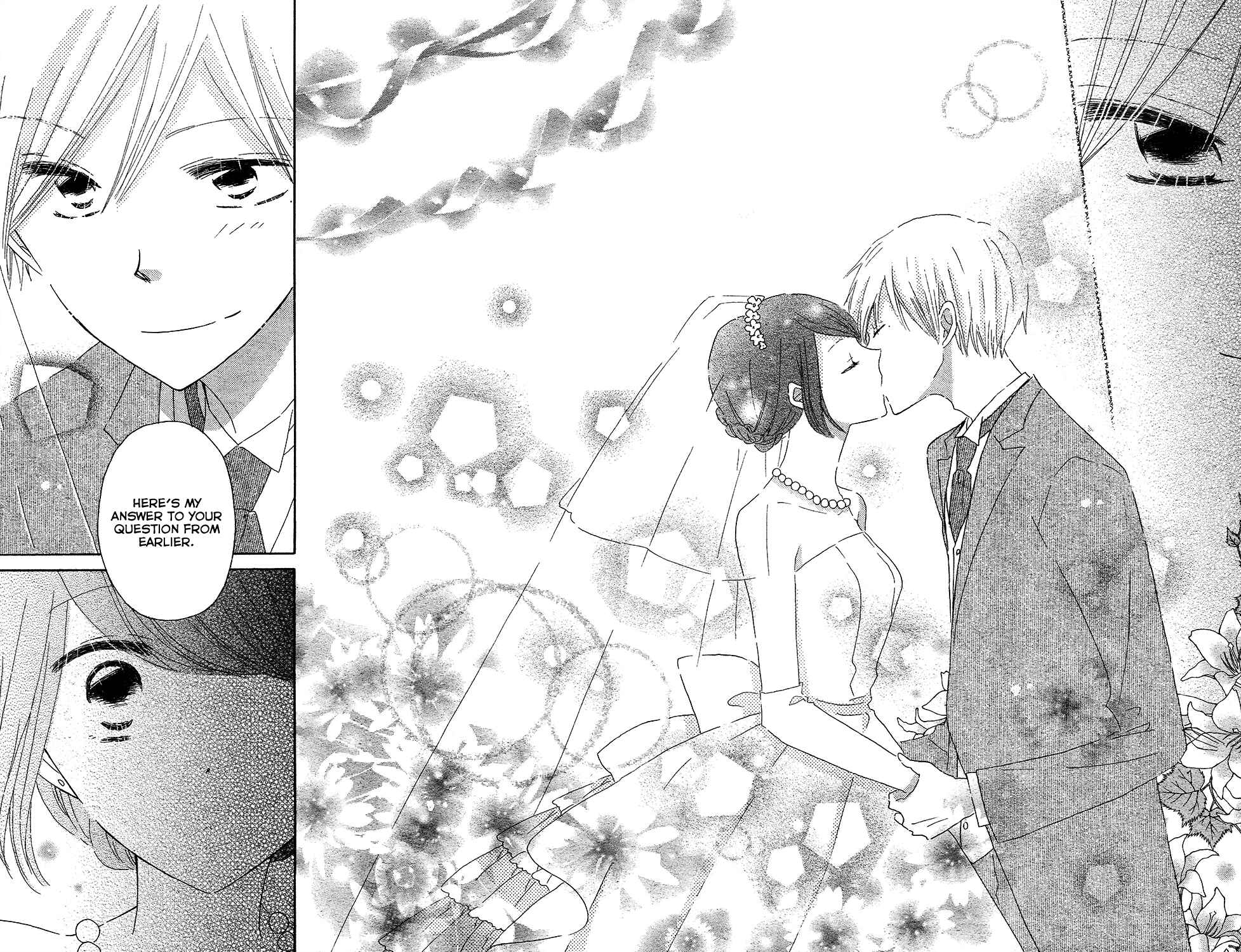 Page 39 Chapter 56 Last Game