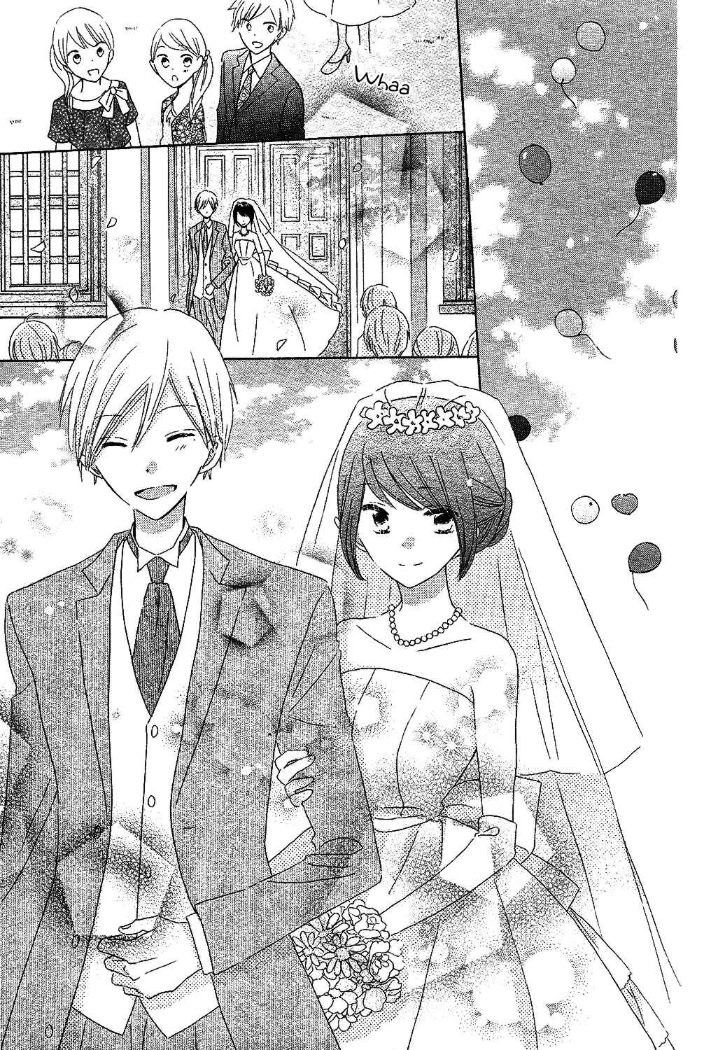 Page 41 Chapter 56 Last Game