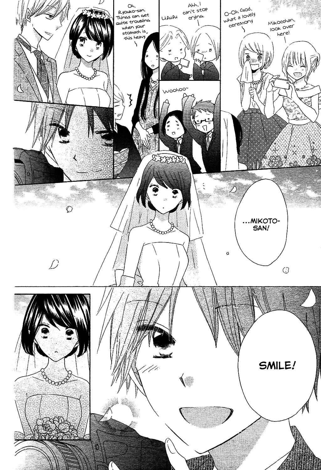 Page 42 Chapter 56 Last Game