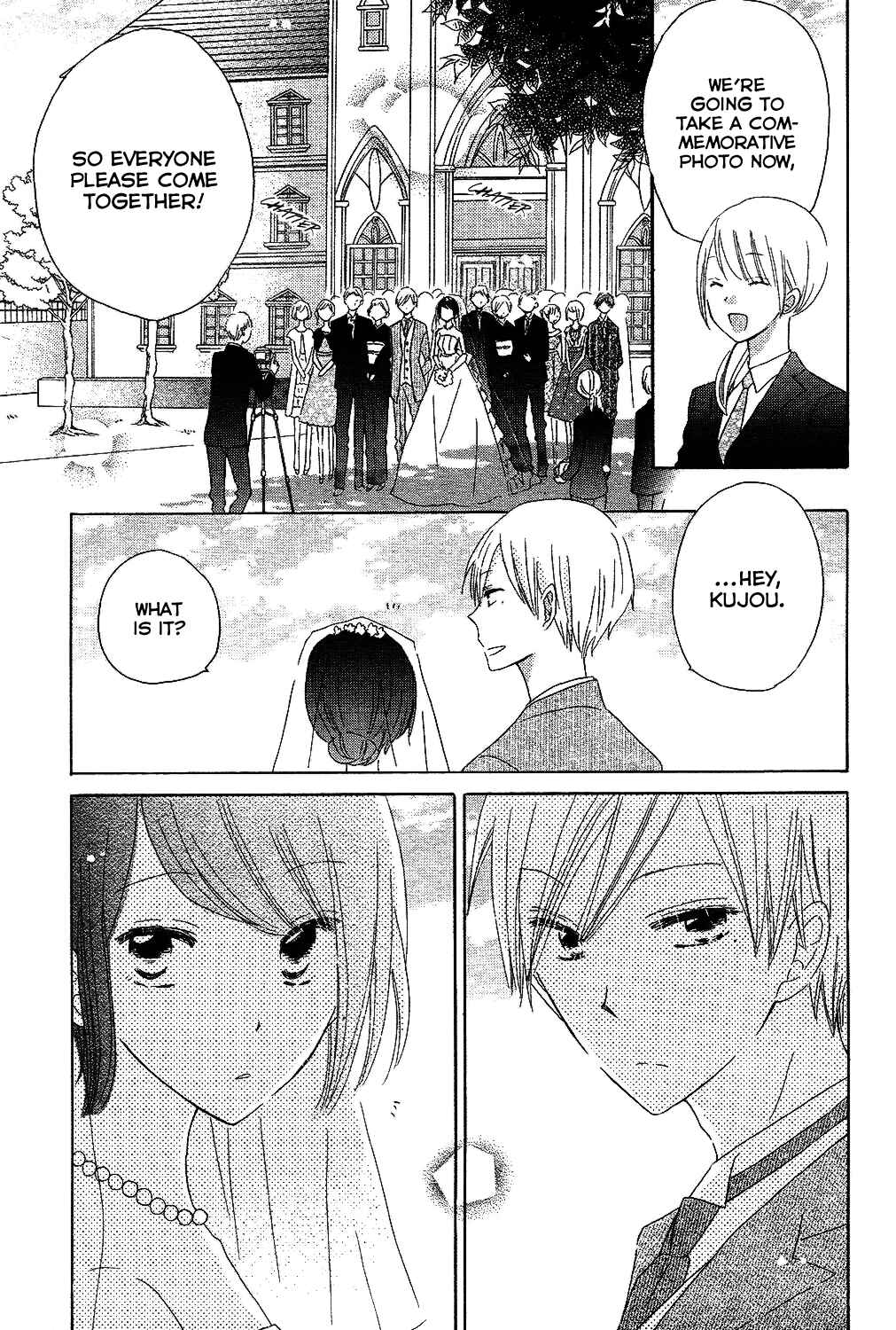 Page 45 Chapter 56 Last Game