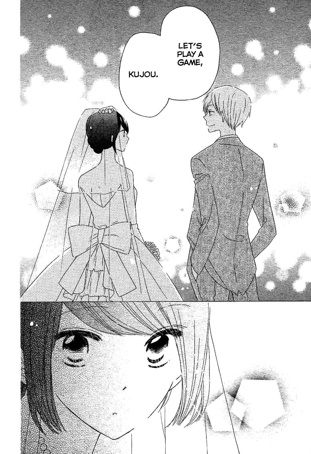Page 46 Chapter 56 Last Game