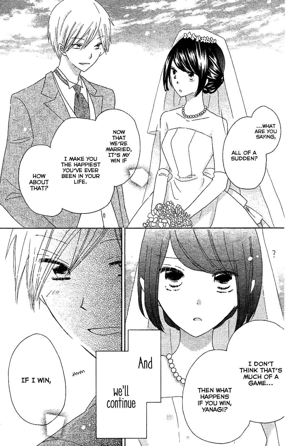 Page 47 Chapter 56 Last Game