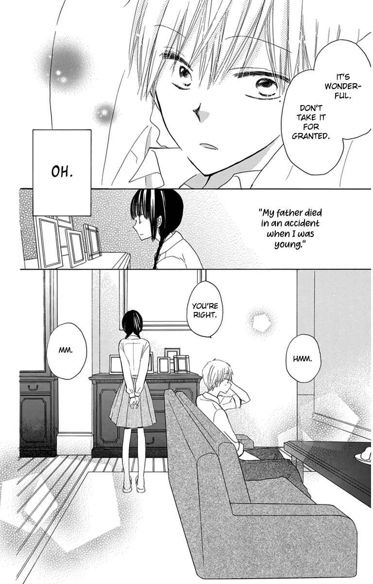 Page 14 Chapter 46.4 Last Game