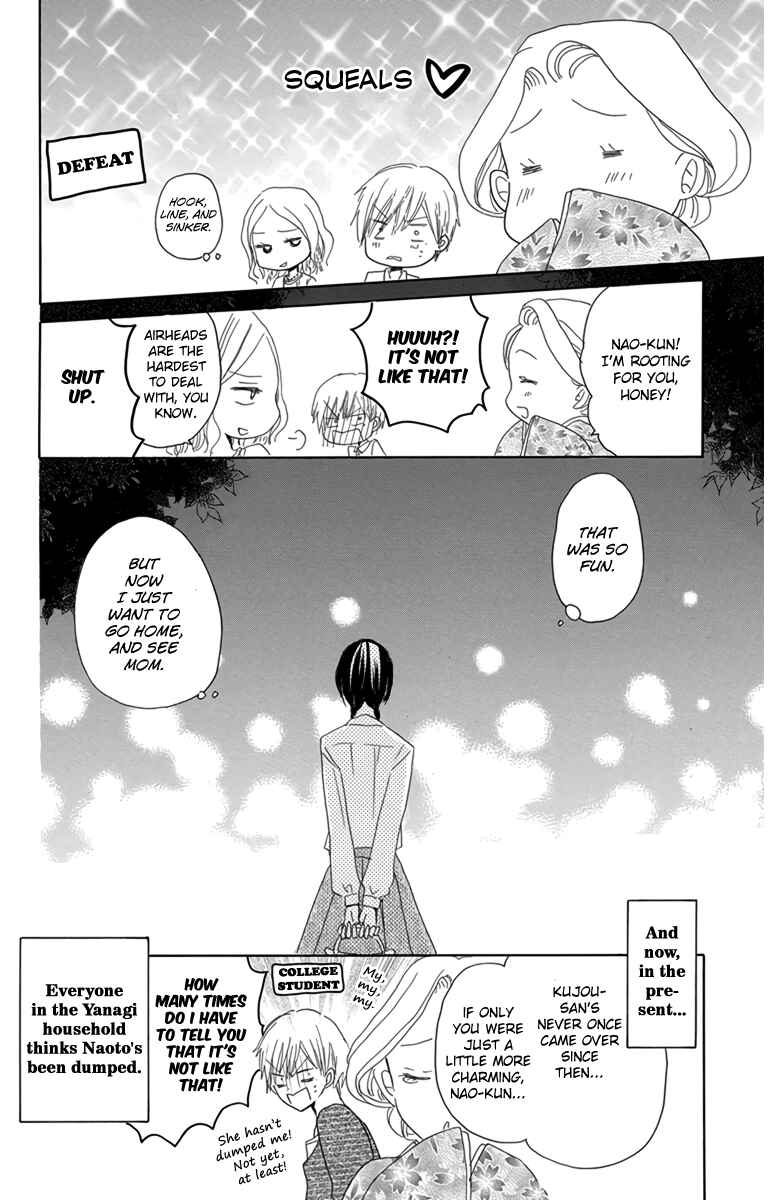 Page 16 Chapter 46.4 Last Game