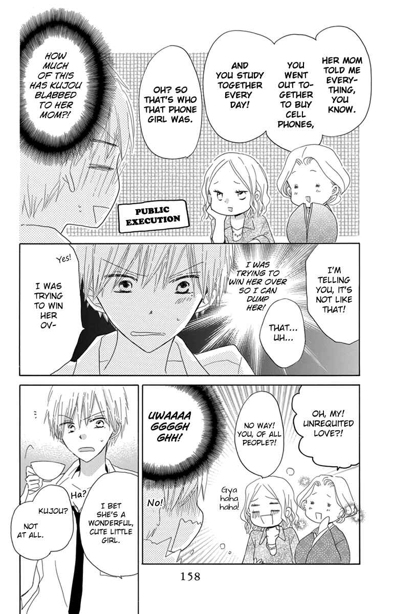 Page 4 Chapter 46.4 Last Game