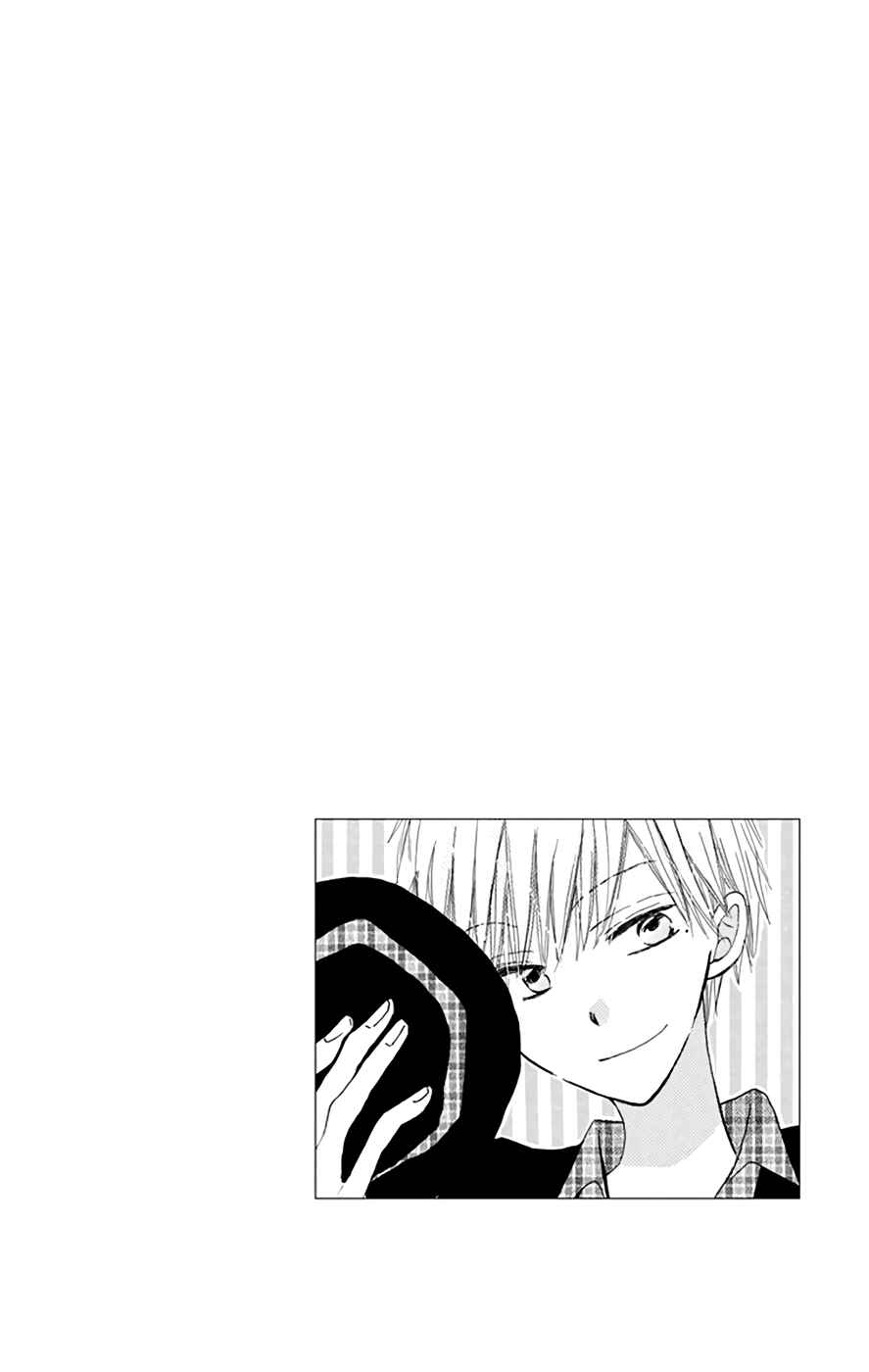 Page 4 Chapter 17.5 Last Game