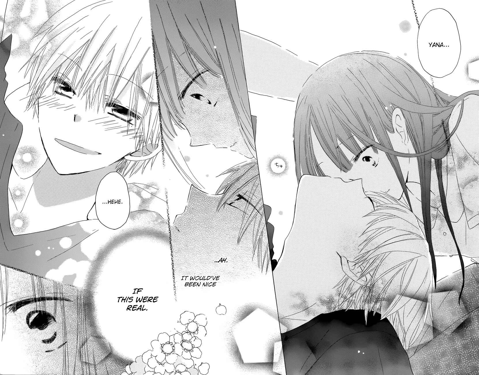 Page 28 Chapter 27 Last Game