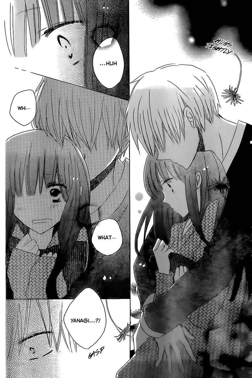 Page 22 Chapter 45 Last Game