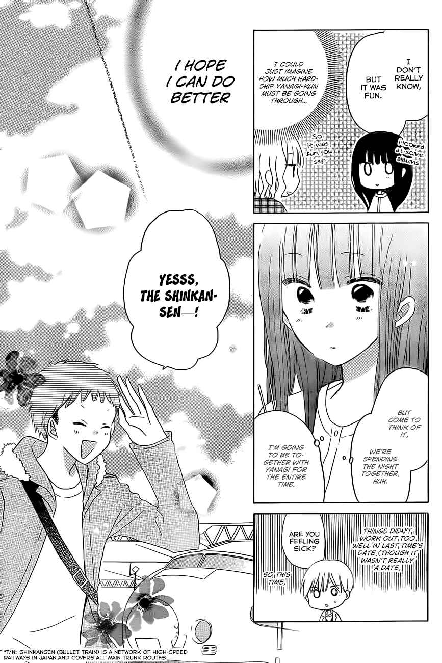 Page 6 Chapter 45 Last Game