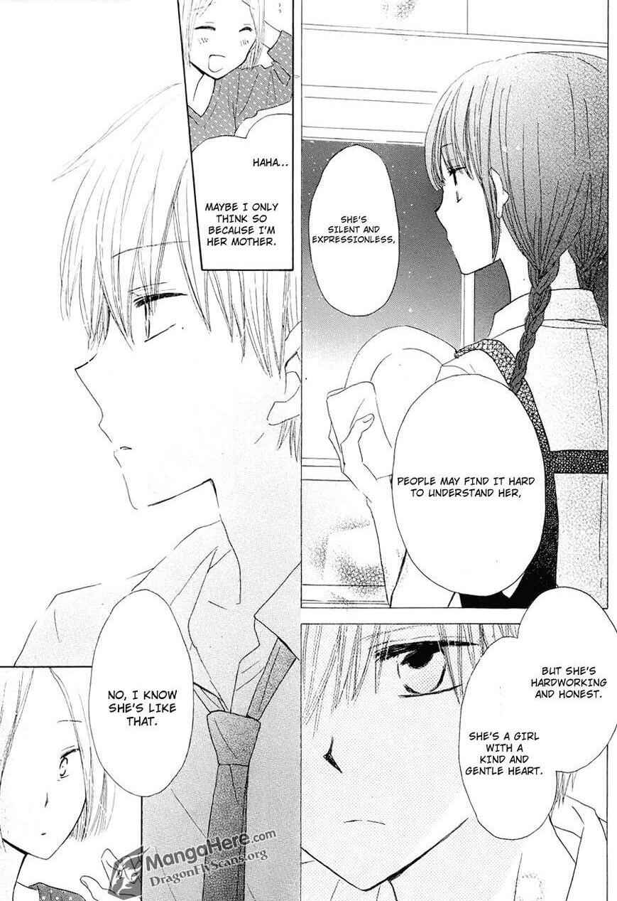 Page 14 Chapter 8.5 Last Game