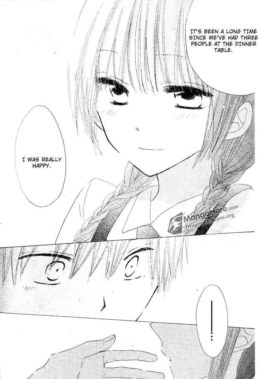 Page 16 Chapter 8.5 Last Game