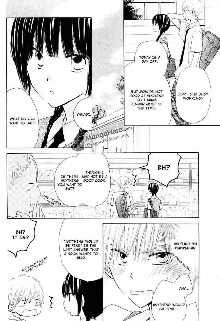 Page 9 Chapter 8.5 Last Game