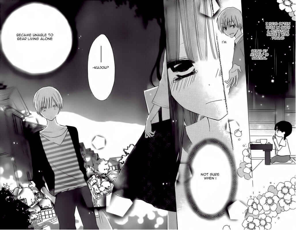 Page 19 Chapter 36 Last Game