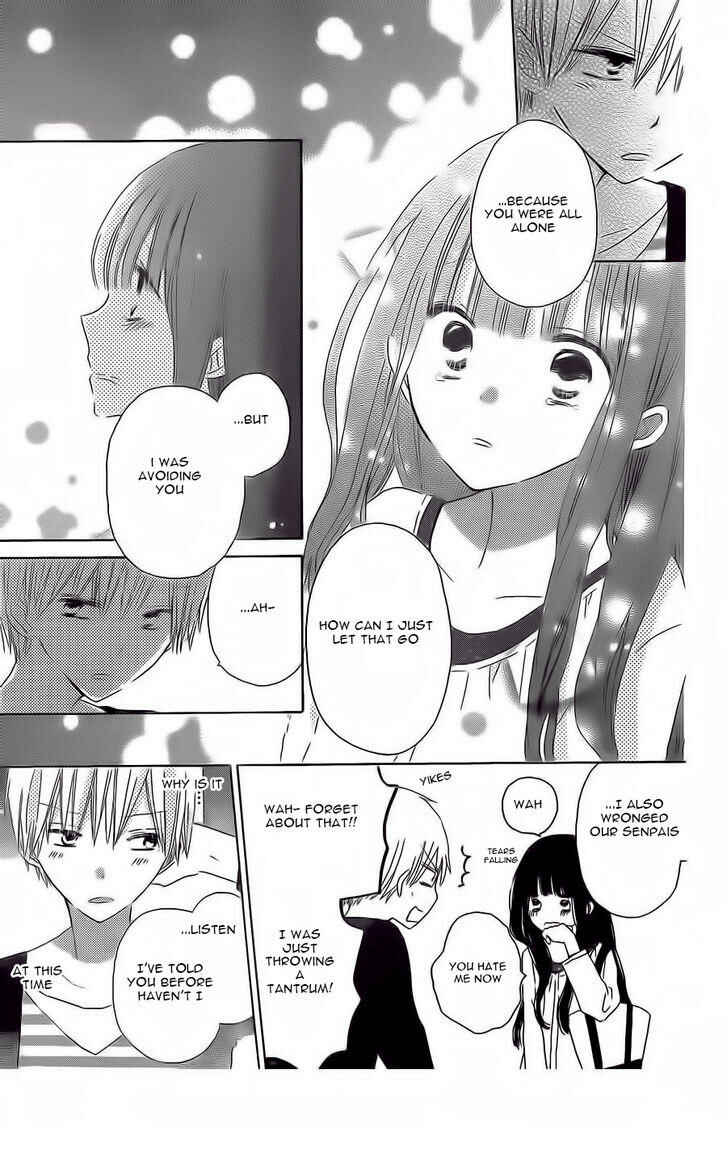 Page 21 Chapter 36 Last Game