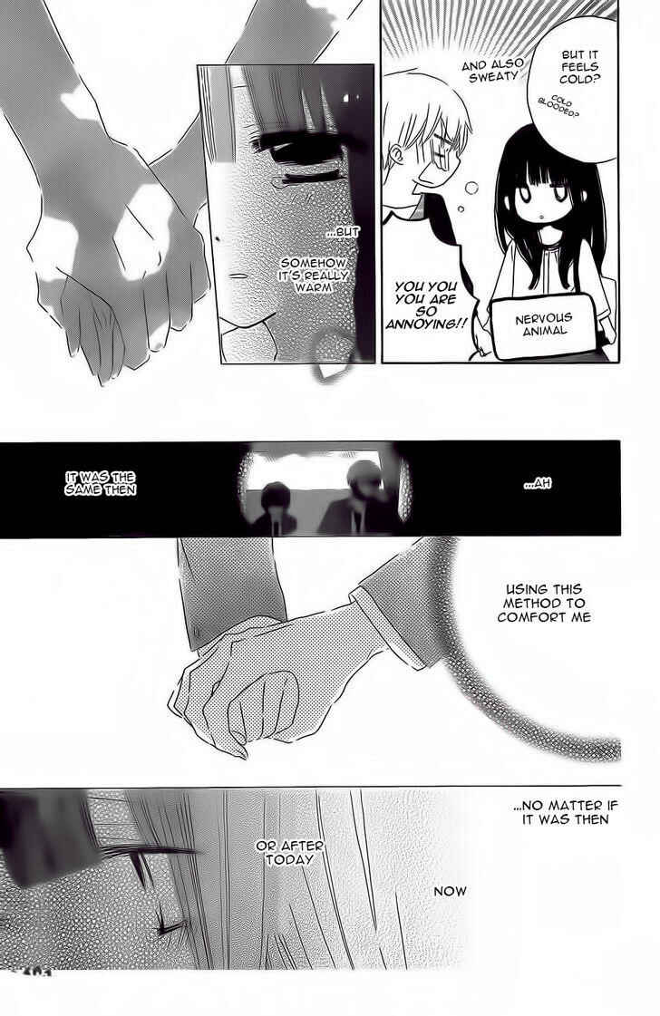 Page 25 Chapter 36 Last Game