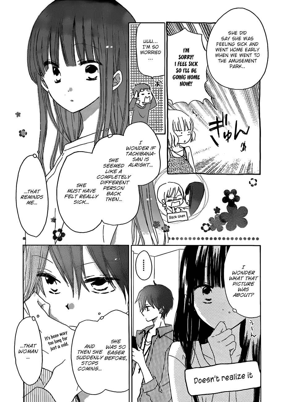 Page 12 Chapter 22 Last Game