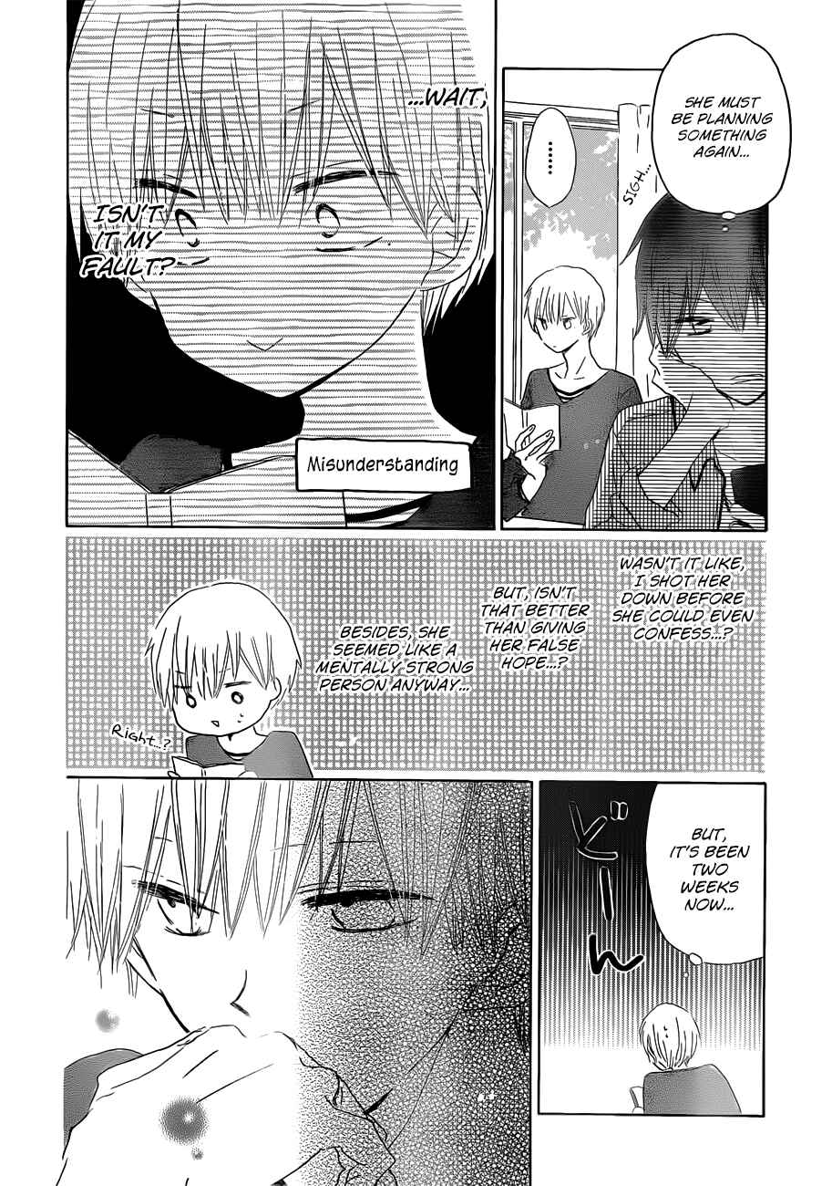 Page 13 Chapter 22 Last Game