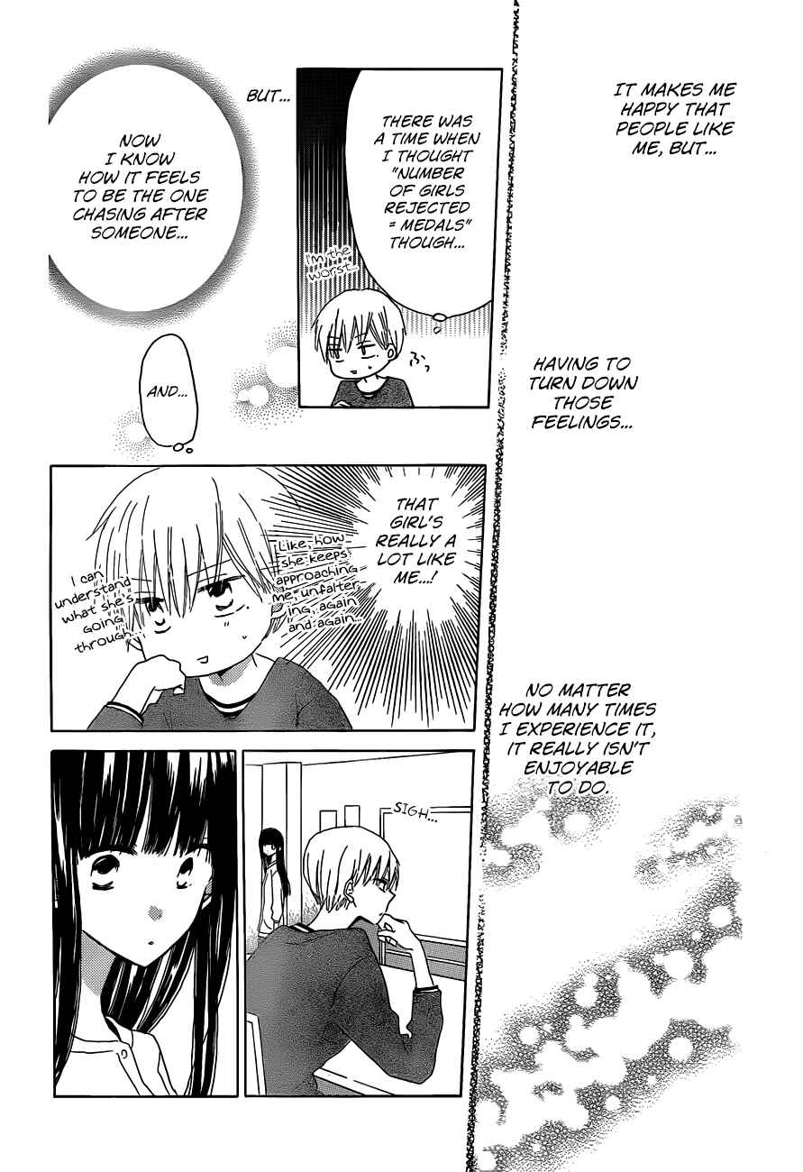 Page 14 Chapter 22 Last Game