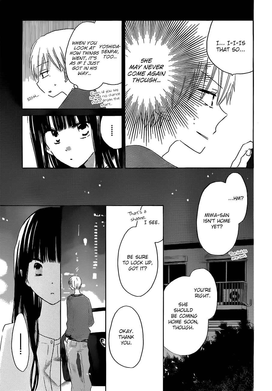 Page 20 Chapter 22 Last Game
