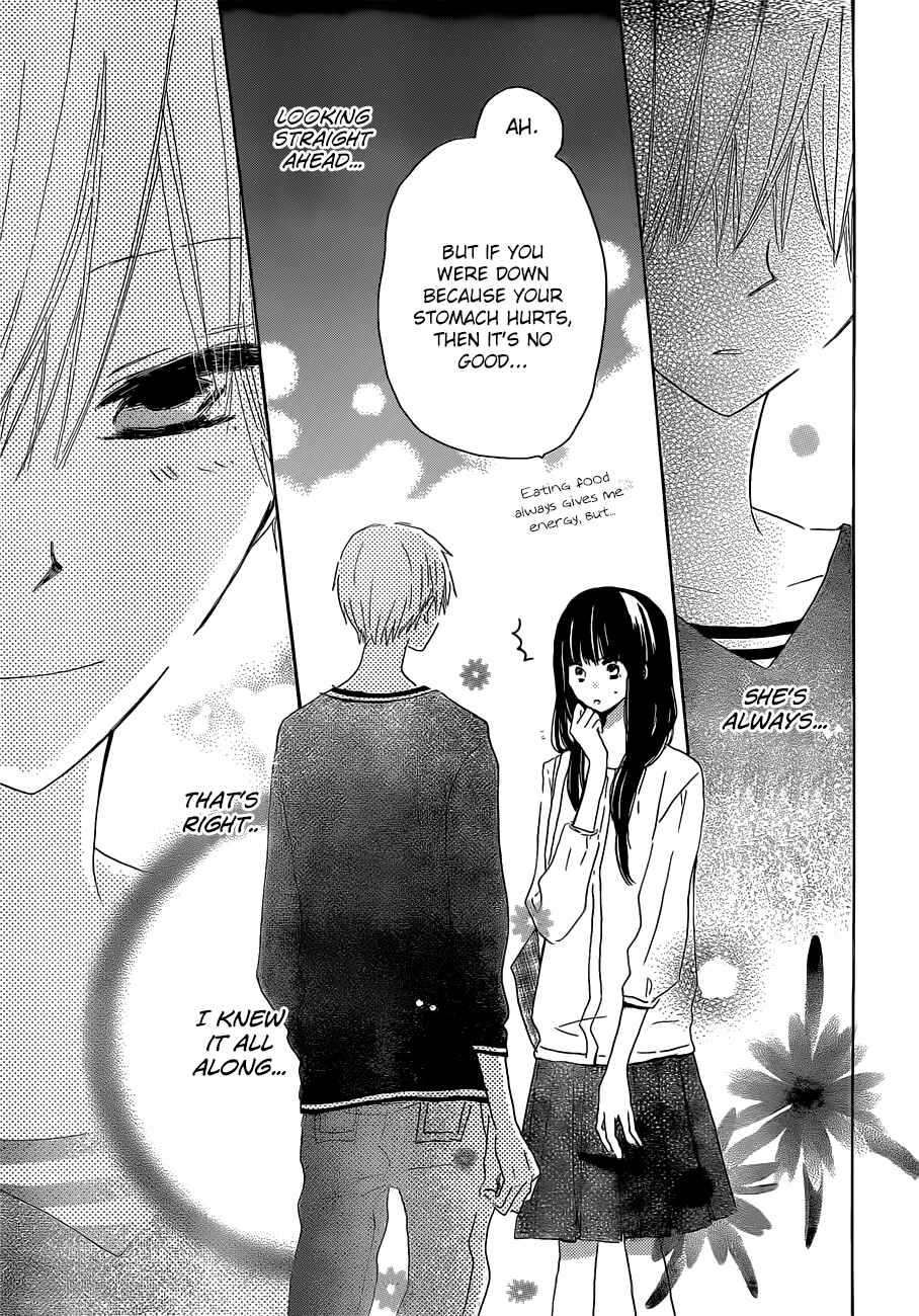 Page 23 Chapter 22 Last Game