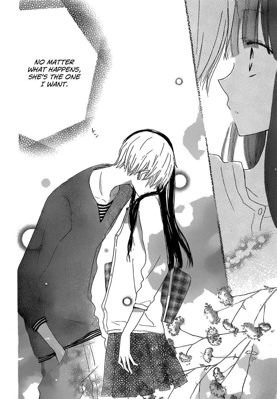 Page 24 Chapter 22 Last Game