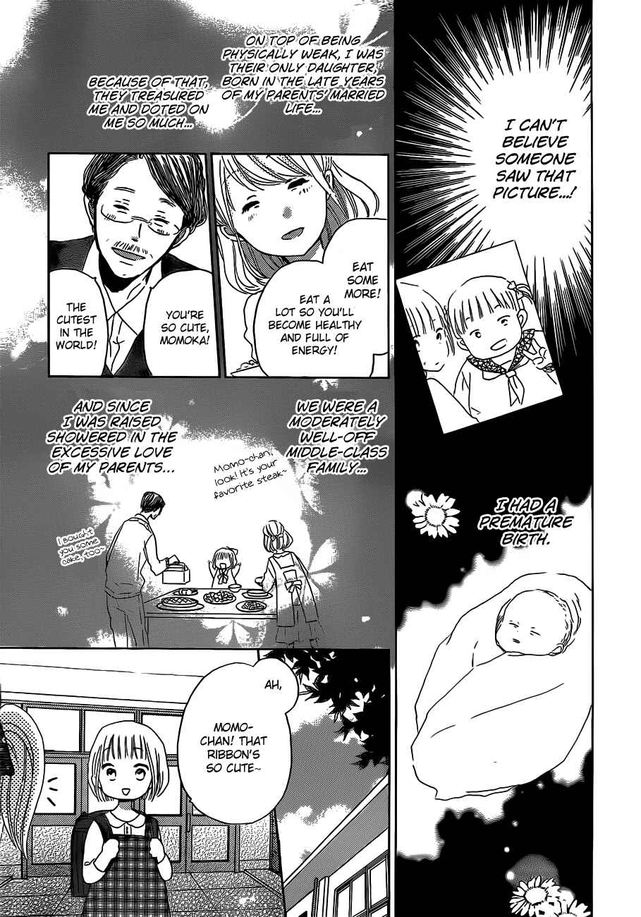 Page 4 Chapter 22 Last Game