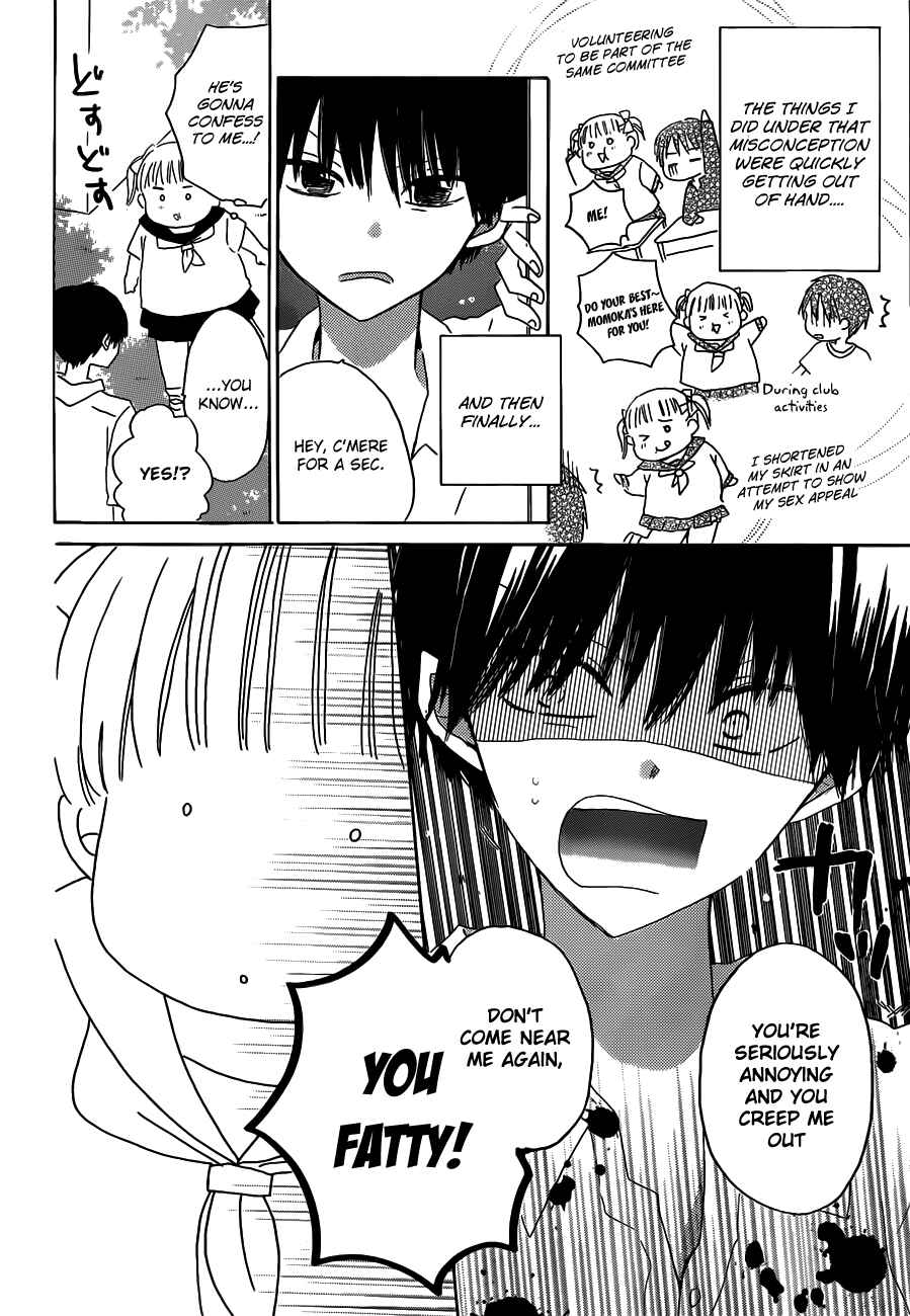 Page 7 Chapter 22 Last Game