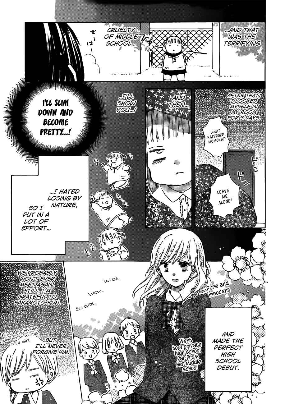 Page 8 Chapter 22 Last Game