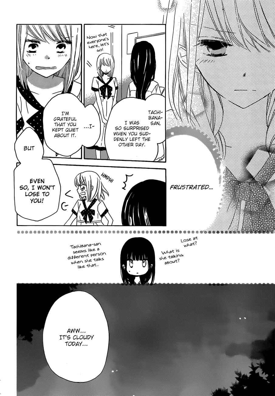 Page 17 Chapter 24 Last Game