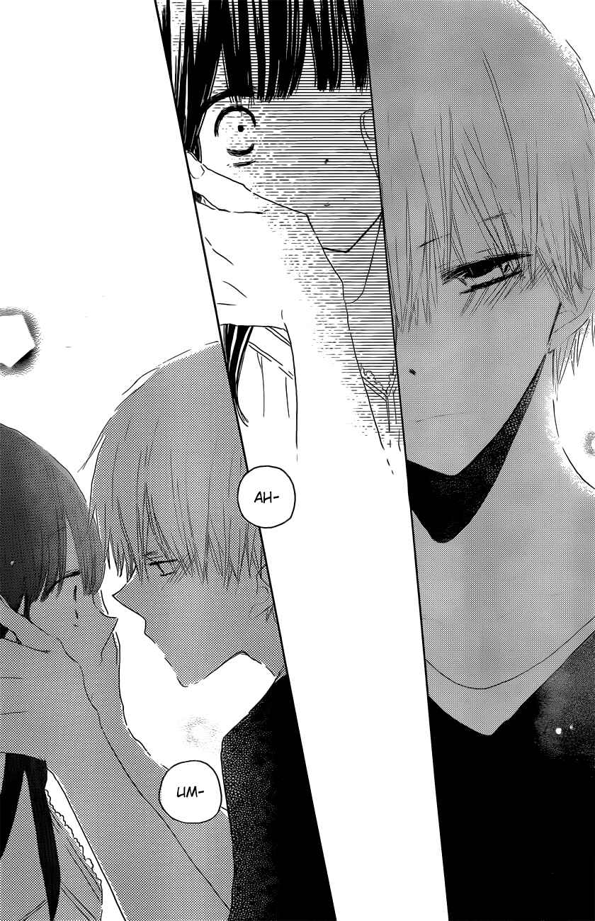 Page 29 Chapter 24 Last Game