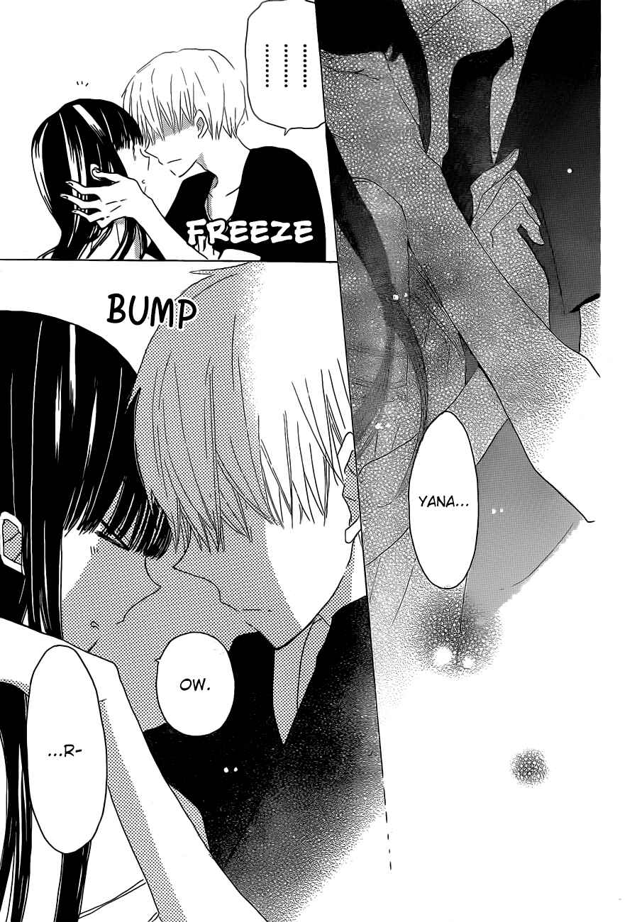 Page 30 Chapter 24 Last Game