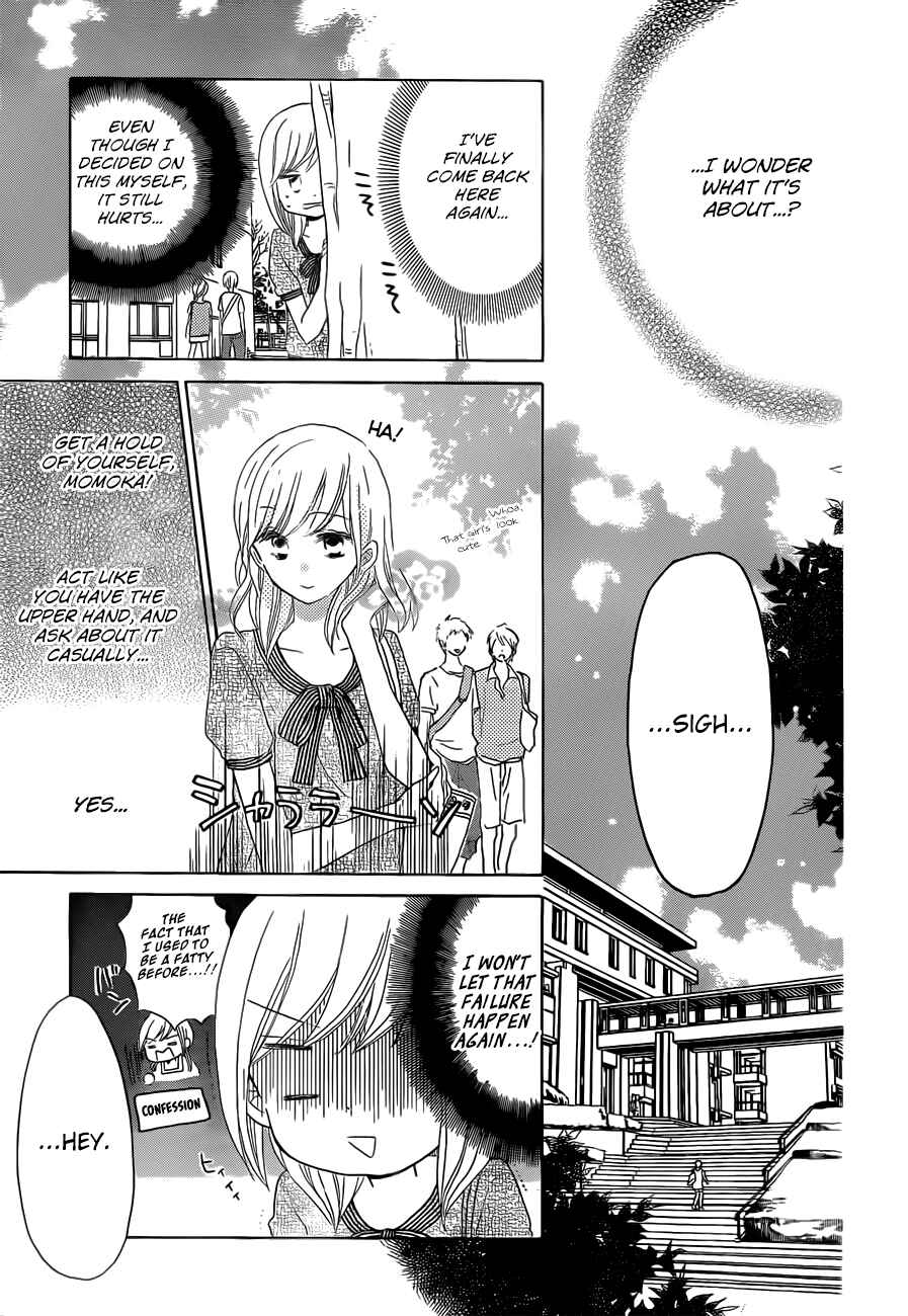 Page 4 Chapter 24 Last Game