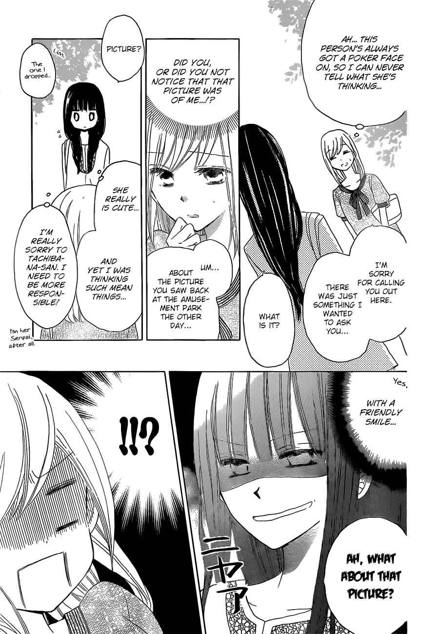 Page 6 Chapter 24 Last Game