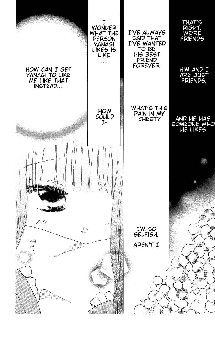 Page 22 Chapter 42 Last Game