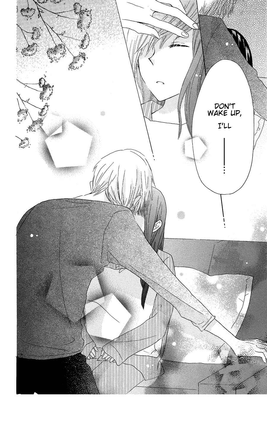 Page 24 Chapter 42 Last Game