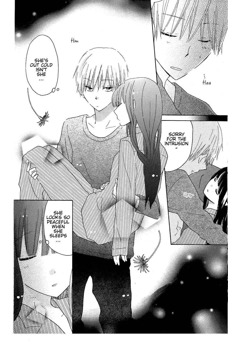 Page 26 Chapter 42 Last Game