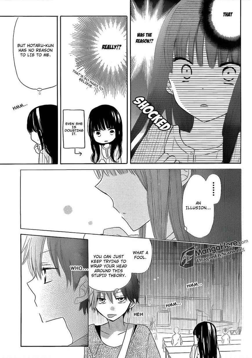 Page 10 Chapter 11 Last Game