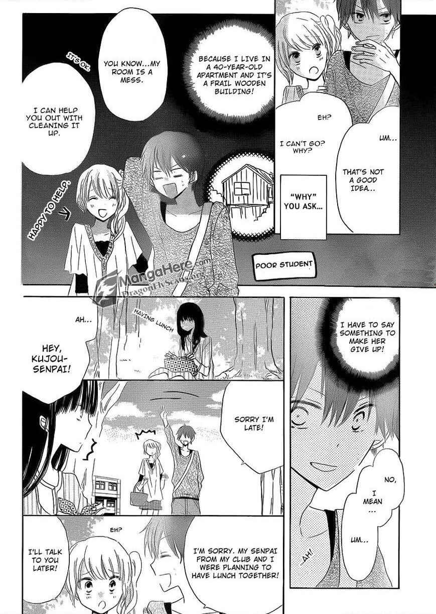 Page 13 Chapter 11 Last Game