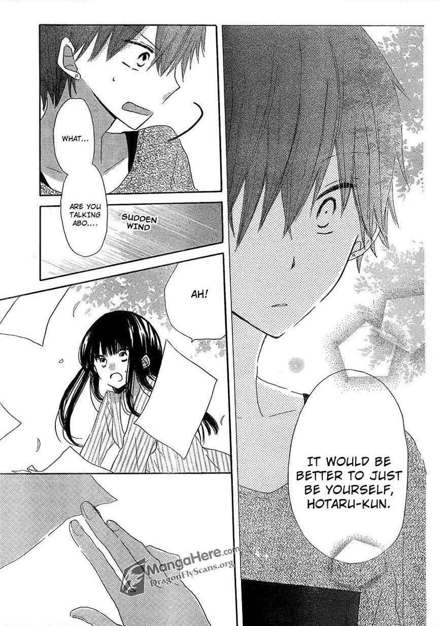 Page 18 Chapter 11 Last Game