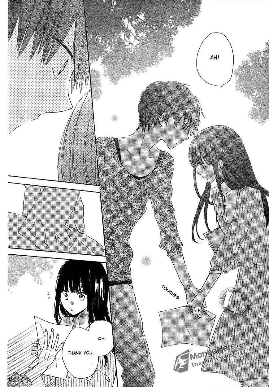 Page 19 Chapter 11 Last Game
