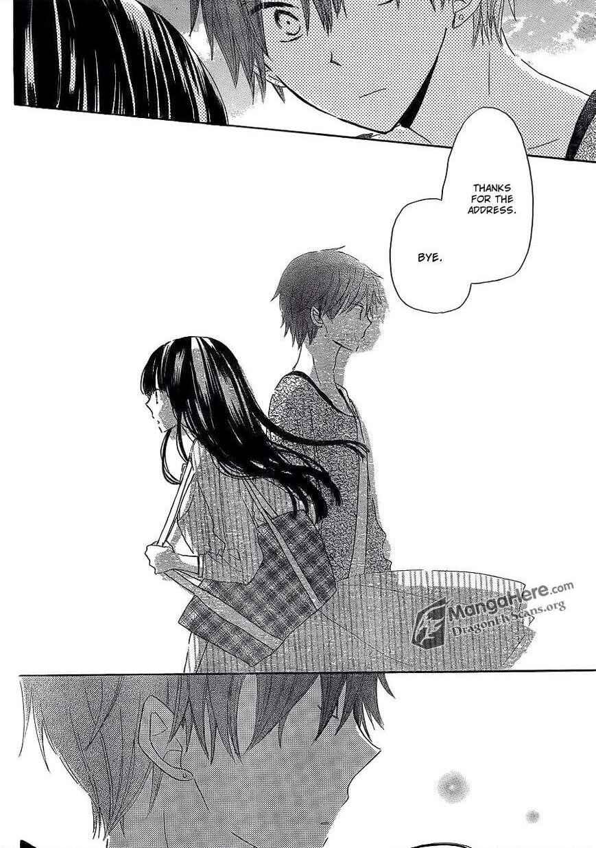 Page 25 Chapter 11 Last Game