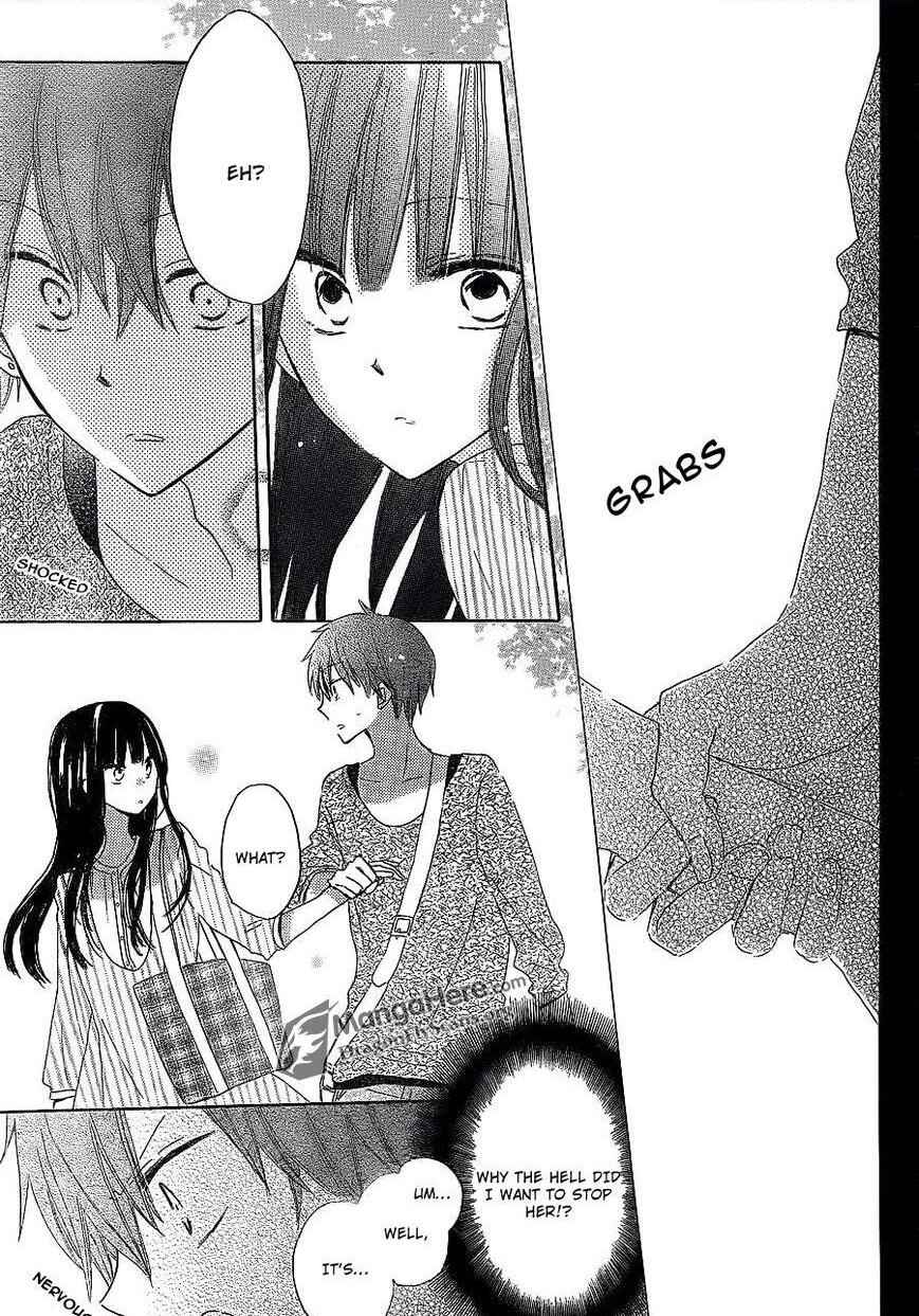 Page 26 Chapter 11 Last Game