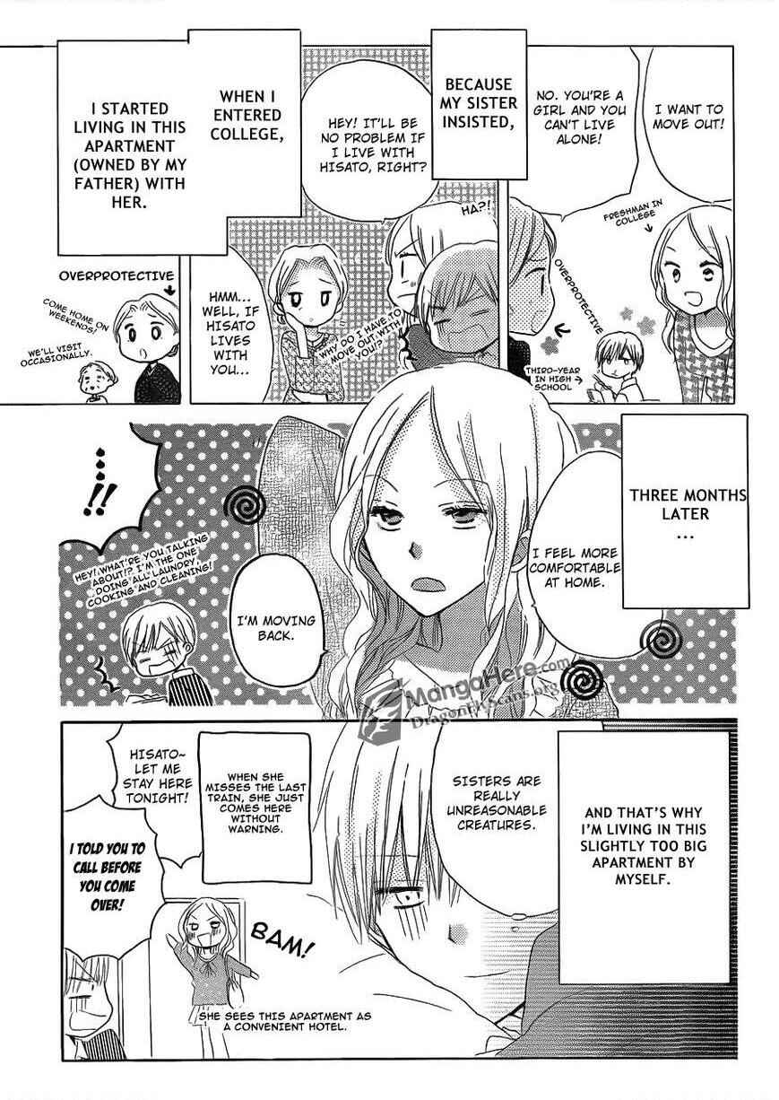 Page 4 Chapter 11 Last Game